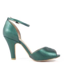 Lola Retro Heels -ModCloth 21