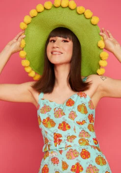 ModCloth X Marisol Muro Bugs And Kisses Wide-Leg Jumpsuit 12 ModCloth X Marisol Muro Bugs And Kisses Wide-Leg Jumpsuit -ModCloth 220304 S1 MARISOL 8768