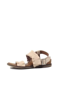 Roche Ruched Leather Sandals 23 Roche Ruched Leather Sandals -ModCloth 22 10 a436b952 bd8a 44f8 a3f5 f2749b53f644