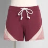 ModCloth X CAMP Collection Endless Summer Drawstring Shorts -ModCloth 28cfa3429957e757de1edd8702e68f2e