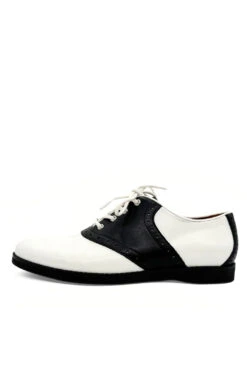 Rizzo Oxford Loafers