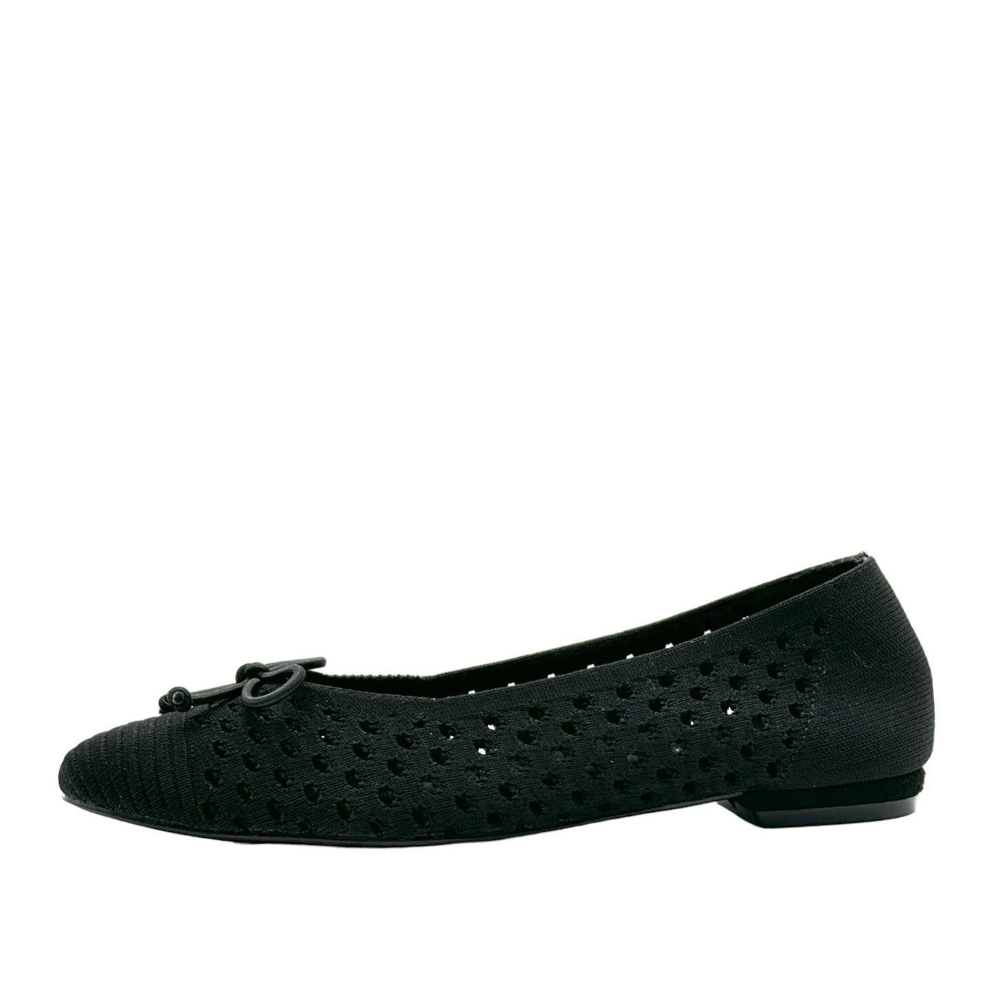 Ferry Knit Ballet Flats 5 Ferry Knit Ballet Flats - Image 3