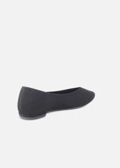 Flight Knit Ballet Flats