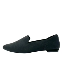Chelsea Crew Fulton Black Knit Vegan Loafers - Breathable Slip-On Flats 12 Chelsea Crew Fulton Black Knit Vegan Loafers - Breathable Slip-On Flats -ModCloth 2 cd61e849 858d 4a41 9bd1 1c6e3e9e4152