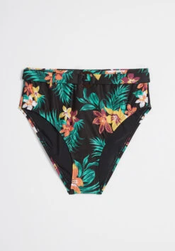 Boardwalk Bliss High-Waisted Bikini Bottom 13 Boardwalk Bliss High-Waisted Bikini Bottom -ModCloth 34ebdf14904db7412fc08fa35b7c7258