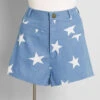 All Stars, No Stripes High-Rise Denim Shorts -ModCloth 354af7346dc0d882d17dbcf24a5d49c4 1780c88d f01d 46e5 919a 4f16ff6986d7