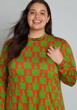 You Got This Mock Neck Top 13 You Got This Mock Neck Top -ModCloth 35762b75a369494a3680e08fc9d4f274