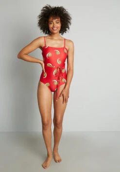 The Lucy One-Piece Swimsuit 8 The Lucy One-Piece Swimsuit -ModCloth 362888ca9eb08066b189ef6f15113c07