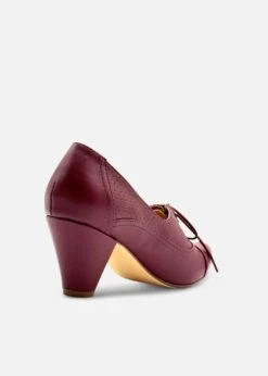 Maytal Retro Heels -ModCloth 3 c5d28993 e05e 4218 b7da b6b4c3a2fb4a