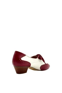 Demi Vintage Saddle Shoes 39 Demi Vintage Saddle Shoes -ModCloth 3 f4684323 d223 490c b223 e0e14011d75c 1