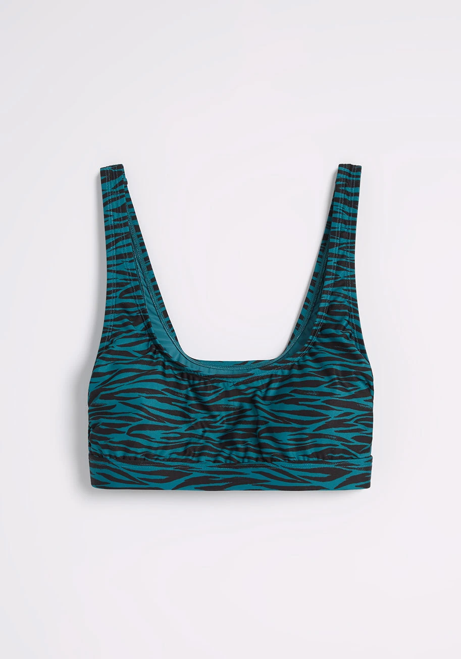 Lahaina Living Crop Bikini Top 7 Lahaina Living Crop Bikini Top - Image 5