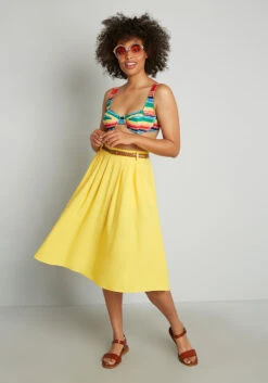 The Garbo Underwire Bikini Top -ModCloth 40e8d426f2c0666a0e538c8c55365915