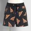 Let's Have A Toast Drawstring Shorts 1 Let's Have A Toast Drawstring Shorts -ModCloth 4783d1a14c8eee6733fe4d32420f61a0