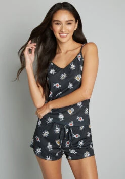 Rest Assured Pajamas