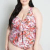 The Bonita One-Piece Swimsuit 2 The Bonita One-Piece Swimsuit -ModCloth 49a9c8990c738b1382ec437f0cb7afaf 455b0622 b223 490b a0fb ba65601e0947