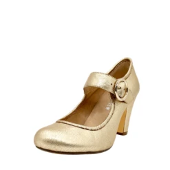 Madeline Metallic Mary Jane Heels -ModCloth 4 3c537456 15e9 4d9b a716 76eac96ec113