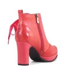 Chelsea Crew GUILTY Leather with Lace Detail – Vintage Inspired Short Booties -ModCloth 4 793e80b4 452f 467a 9755 53c6398bebe9