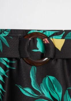 Boardwalk Bliss High-Waisted Bikini Bottom 15 Boardwalk Bliss High-Waisted Bikini Bottom -ModCloth 4bc54e402b4091083f9f5283a6d2dd37