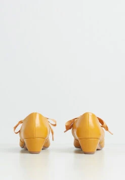 Major Motion Picturesque Peep-Toe Heel -ModCloth 5617459cb372b53ee9ef27a04f002532