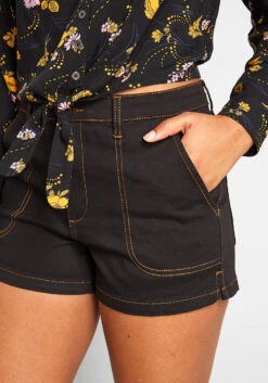 Beyond The Surplus Shorts 7 Beyond The Surplus Shorts -ModCloth 5e0539c02a4683d6e469f86726bde3a3