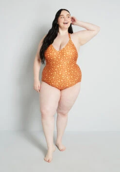The Peggy One-Piece Swimsuit 8 The Peggy One-Piece Swimsuit -ModCloth 5e40d5258c13b9083fbd12928e89273e