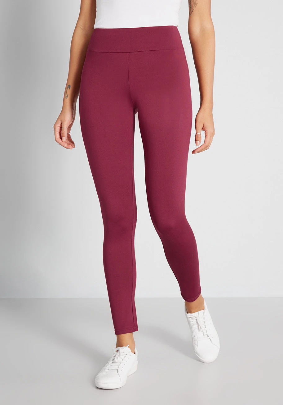 Keeping It Cardio Leggings 3 Keeping It Cardio Leggings