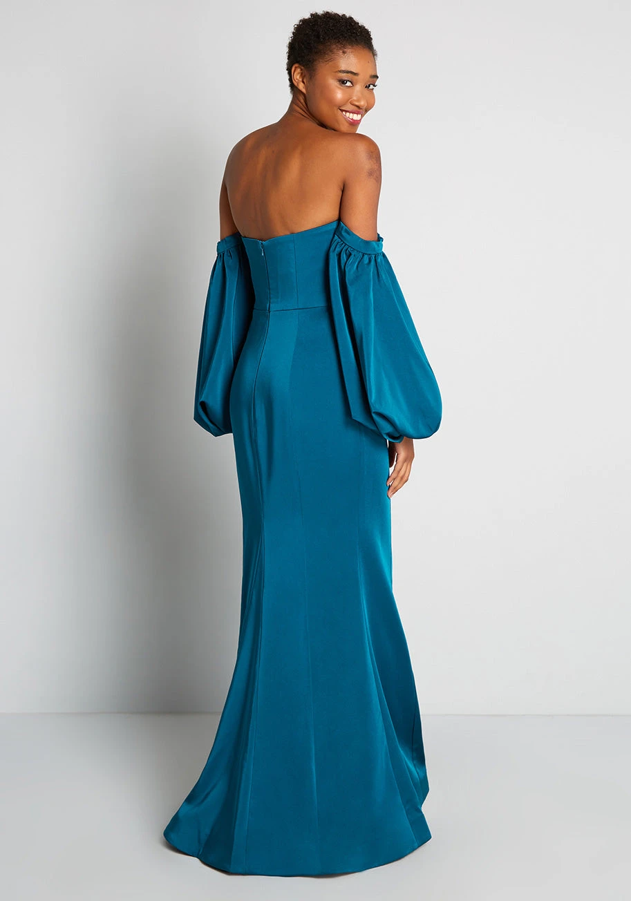 In Walked Elegance Maxi Dress 4 In Walked Elegance Maxi Dress - Image 2