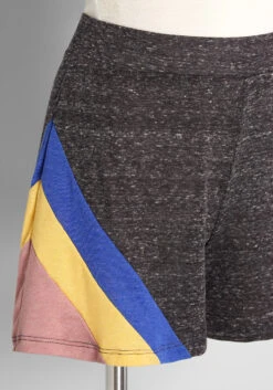 ModCloth X CAMP Collection Livin' Easy Shorts -ModCloth 74b216f8f34ac59138bb305708e43eec