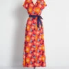 Incandescent Defense Maxi Dress -ModCloth 81fd10394b225f1773beafdbe82ea312