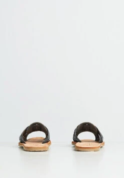 Sbicca Haute For Huaraches Black Woven Leather Slide Sandals – Boho Chic Flat Sandals 9 Sbicca Haute For Huaraches Black Woven Leather Slide Sandals – Boho Chic Flat Sandals -ModCloth 85b8bdca9ed6223ceeb7a9c35f931afd