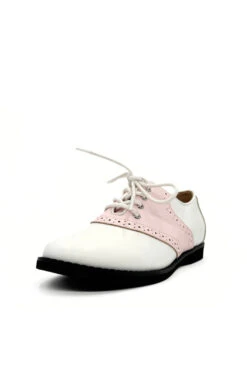 Rizzo Women's Colorblock Saddle Oxford Loafers – Retro Two-Tone Lace-Up Shoes 15 Rizzo Women's Colorblock Saddle Oxford Loafers – Retro Two-Tone Lace-Up Shoes -ModCloth 8 1ccba3e0 a5d0 4c59 ac3a 395c9cd0fa61