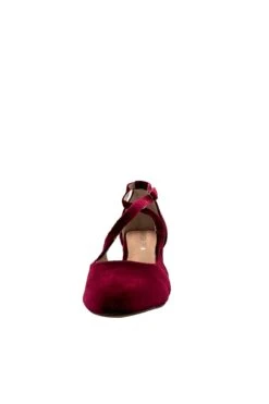 Oren Velvet Mary Jane Heels -ModCloth 8 6812b7dc 1848 40b9 b155 81e361ef03d0