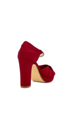 Gloria Satin Heels 18 Gloria Satin Heels -ModCloth 8 bdf28c70 fe81 450e b20b f2965302fec2