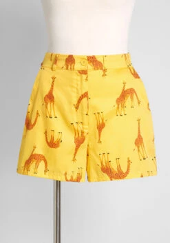 The Spring Of Things Shorts