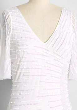 Breathtaking Beadwork Maxi Dress -ModCloth 96511f44706a0b96c3ef168a785ef410