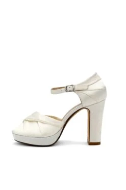 Gloria Satin Heels 15 Gloria Satin Heels -ModCloth 9 eeacb1b4 7656 4a13 a07a ead4ac5f39d1