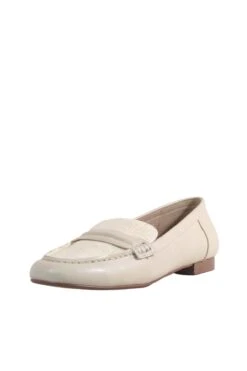 Archer Penny Loafers 14 Archer Penny Loafers -ModCloth ARCHER BONE 13 1 e3d942da 1504 439f 92c2 0d54525cbc94