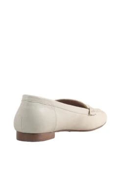 Archer Penny Loafers 15 Archer Penny Loafers -ModCloth ARCHER BONE 14 1 56fc86fc 093a 42bd ae3a 5f3047ba805c