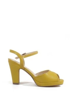 Aria Retro Heels -ModCloth ARIA MUSTARD 2 ef2193ed 7fc4 47c8 ba45 f25171d464ba