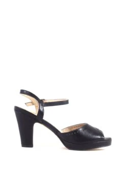 Aria Retro Heels -ModCloth ARIA PU CHELSEACREW BLACK 04 fe7f32d1 2227 4dc7 9d43 d4d5d3f8a62c