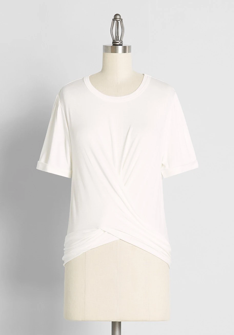 A Twist Of Fun Knit Top 3 A Twist Of Fun Knit Top