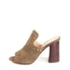 Amore Suede Mules -ModCloth Amorekhaki2 webp