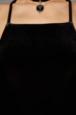 Black Friday Belladonna Teal Green Velvet Fishtail Maxi Formal Dress 20 Black Friday Belladonna Teal Green Velvet Fishtail Maxi Formal Dress -ModCloth BGFW056 001 5