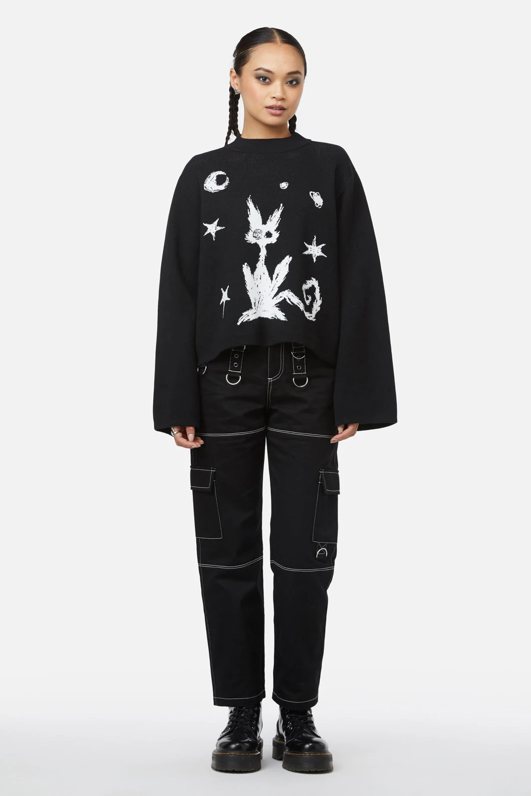 Shadows Knit 4 Shadows Knit - Image 2