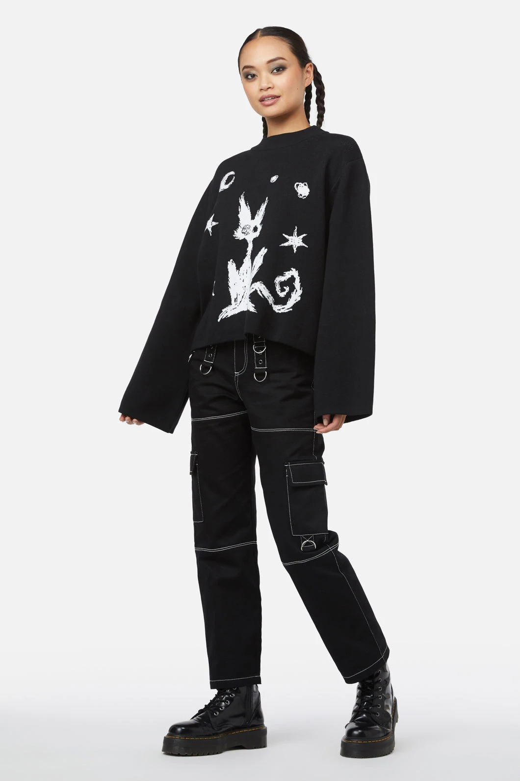 Shadows Knit 6 Shadows Knit - Image 4