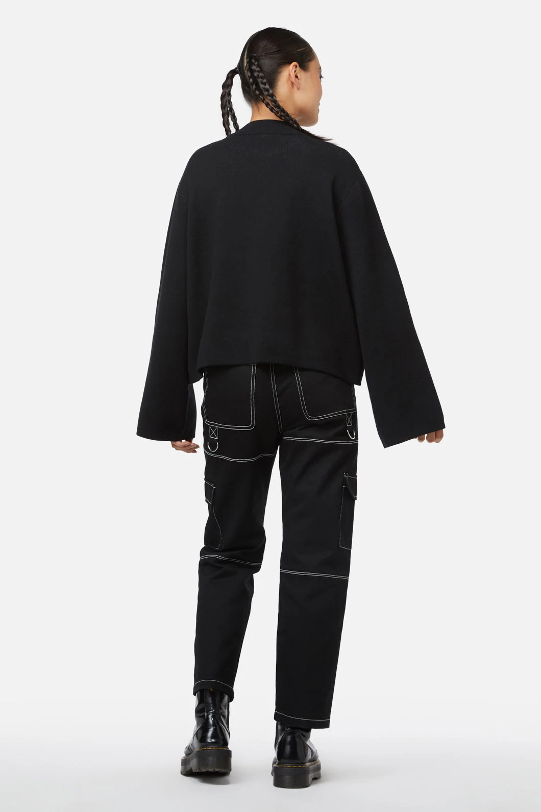 Shadows Knit 7 Shadows Knit - Image 5