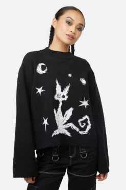 Shadows Knit 9 Shadows Knit -ModCloth BGFX135 001 6