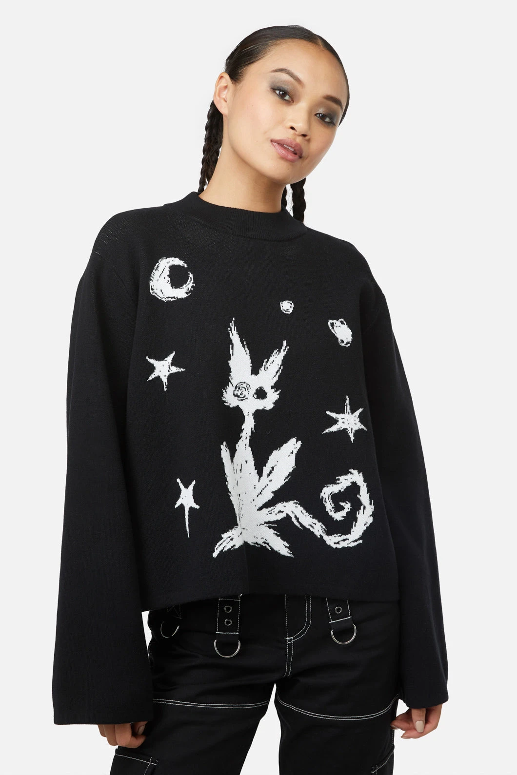 Shadows Knit 5 Shadows Knit - Image 3