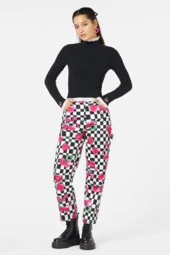 Super Psycho Knit Top 15 Super Psycho Knit Top -ModCloth BGFX203 001 3