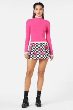 Super Psycho Knit Top 16 Super Psycho Knit Top -ModCloth BGFX203 007 2